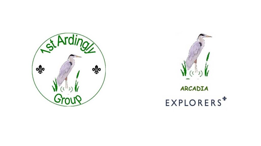 scouts and explorers logo