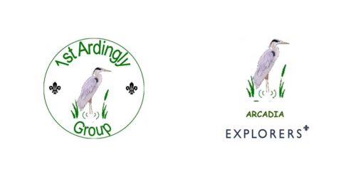 scouts and explorers logo