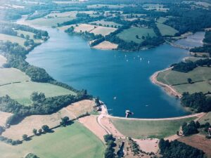 Ardingly-Reservoir