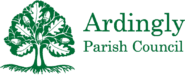 Ardingly Parish Council Logo